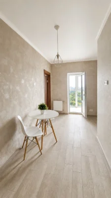 LS-5, 2nd floor in the residential complex "Yuvileyny" | Repair | Furniture | 2 bathrooms