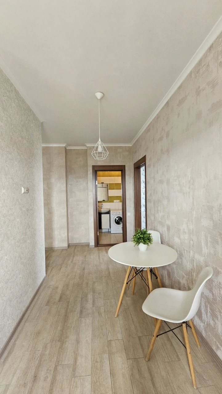 LS-5, 2nd floor in the residential complex "Yuvileyny" | Repair | Furniture | 2 bathrooms