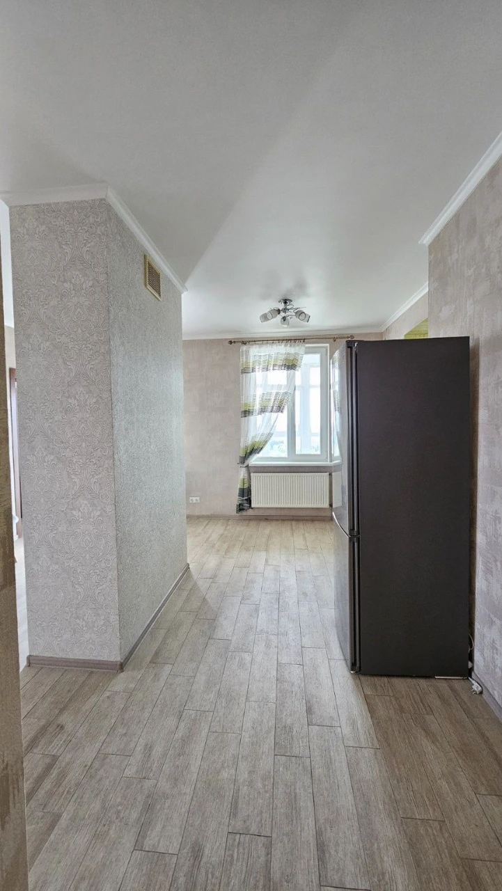LS-5, 2nd floor in the residential complex "Yuvileyny" | Repair | Furniture | 2 bathrooms