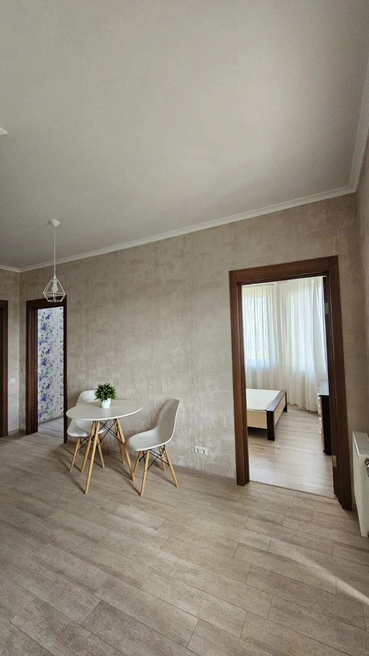 LS-5, 2nd floor in the residential complex "Yuvileyny" | Repair | Furniture | 2 bathrooms