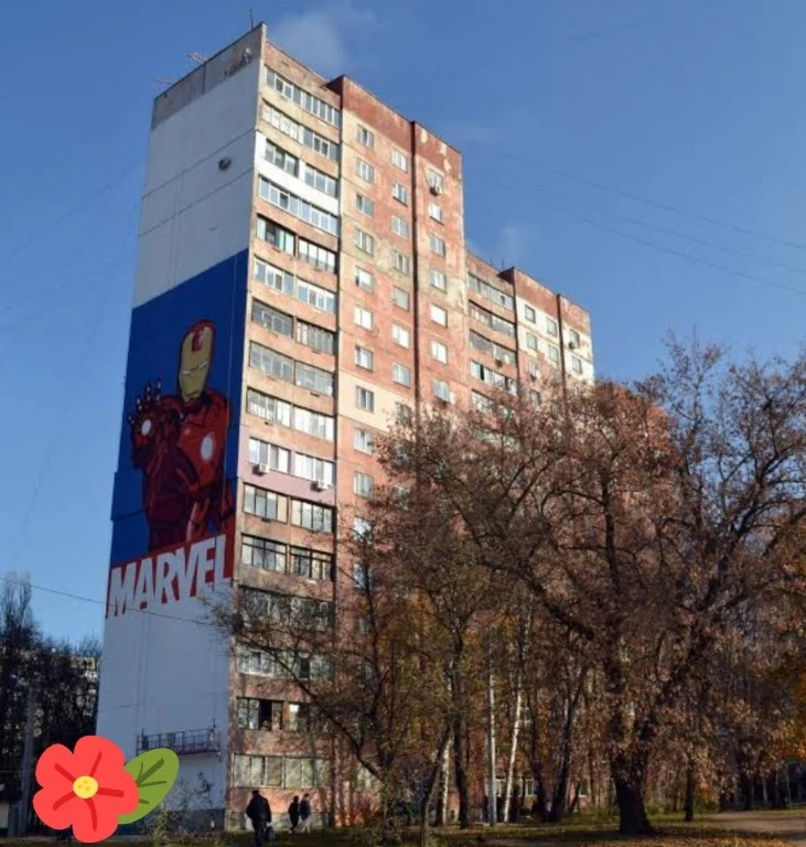 For Sale: 4-room apartment in Sultonka, near Studencheskaya Metro