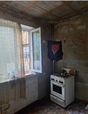 For Sale: 4-room apartment in Sultonka, near Studencheskaya Metro