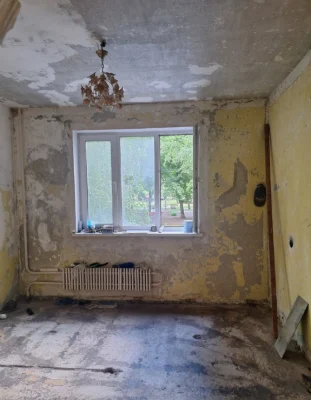 For Sale: 4-room apartment in Sultonka, near Studencheskaya Metro