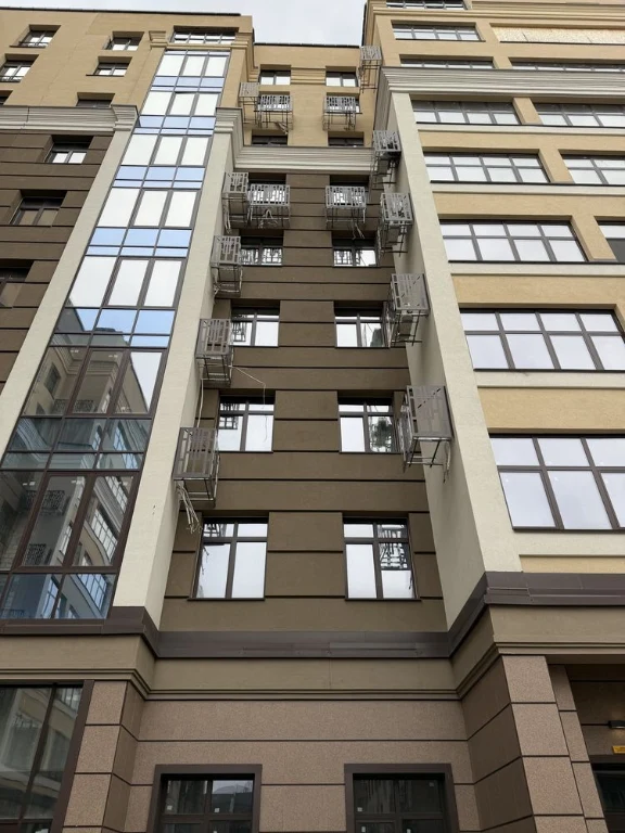 ‼️‼️‼️Apartment for sale in the residential complex "House on Sumskaya"