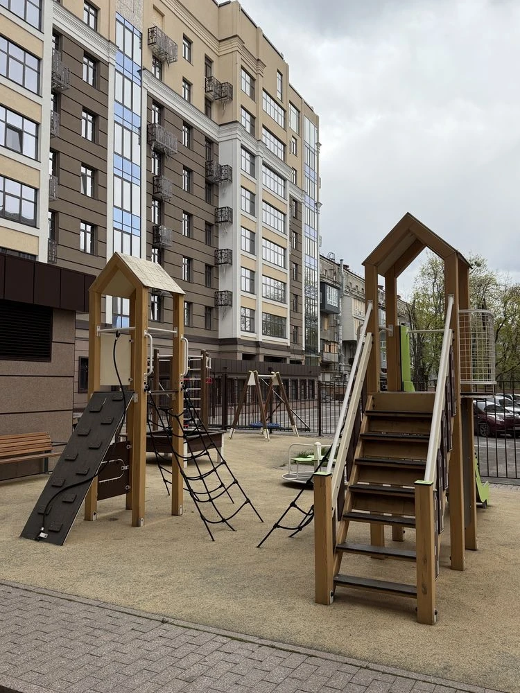 ‼️‼️‼️Apartment for sale in the residential complex "House on Sumskaya"