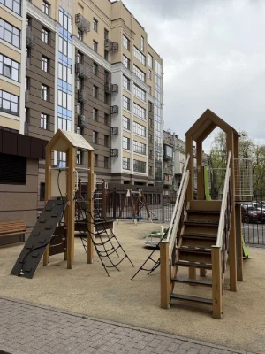 ‼️‼️‼️Apartment for sale in the residential complex "House on Sumskaya"
