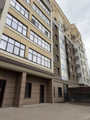 ‼️‼️‼️Apartment for sale in the residential complex "House on Sumskaya"