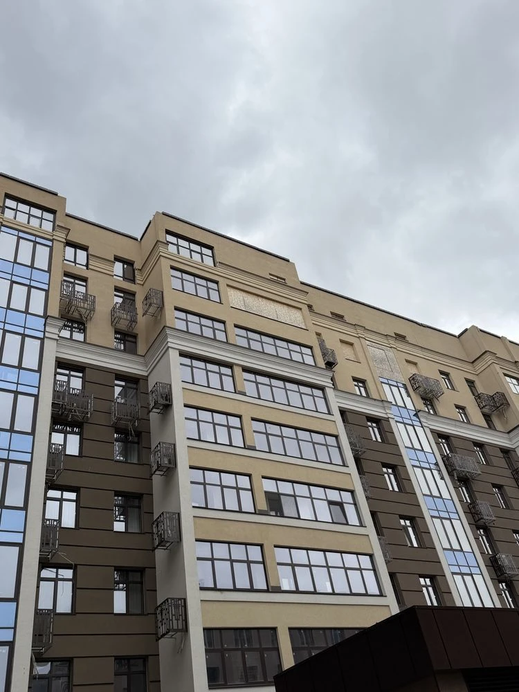‼️‼️‼️Apartment for sale in the residential complex "House on Sumskaya"