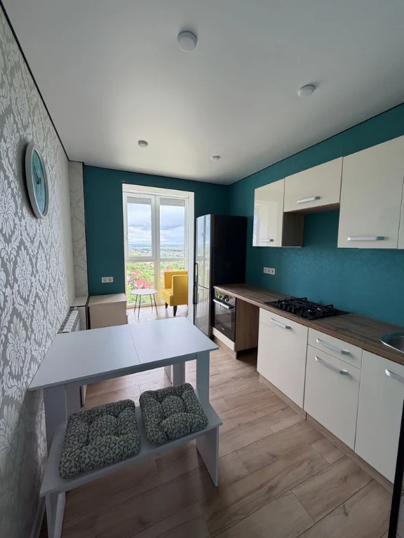 Продажа 2к квартиры 53м2.Новый ремонт.Улучшенка.Пос.Жуковско