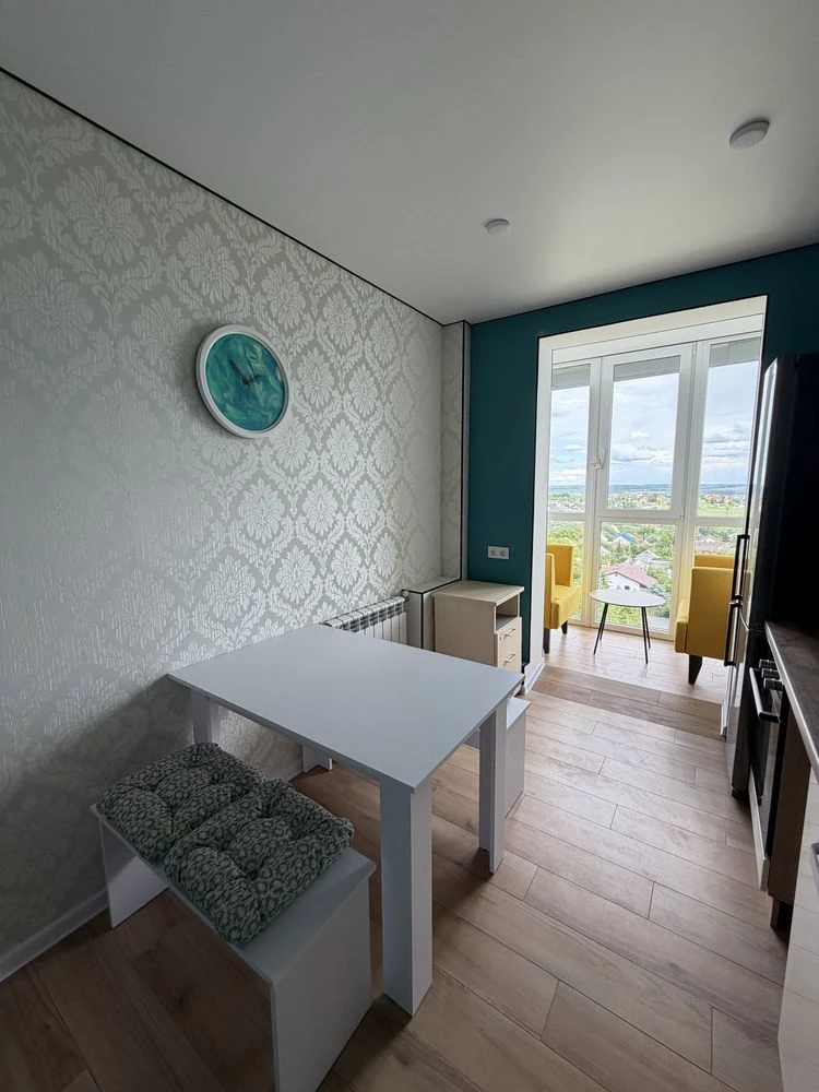 Продажа 2к квартиры 53м2.Новый ремонт.Улучшенка.Пос.Жуковско