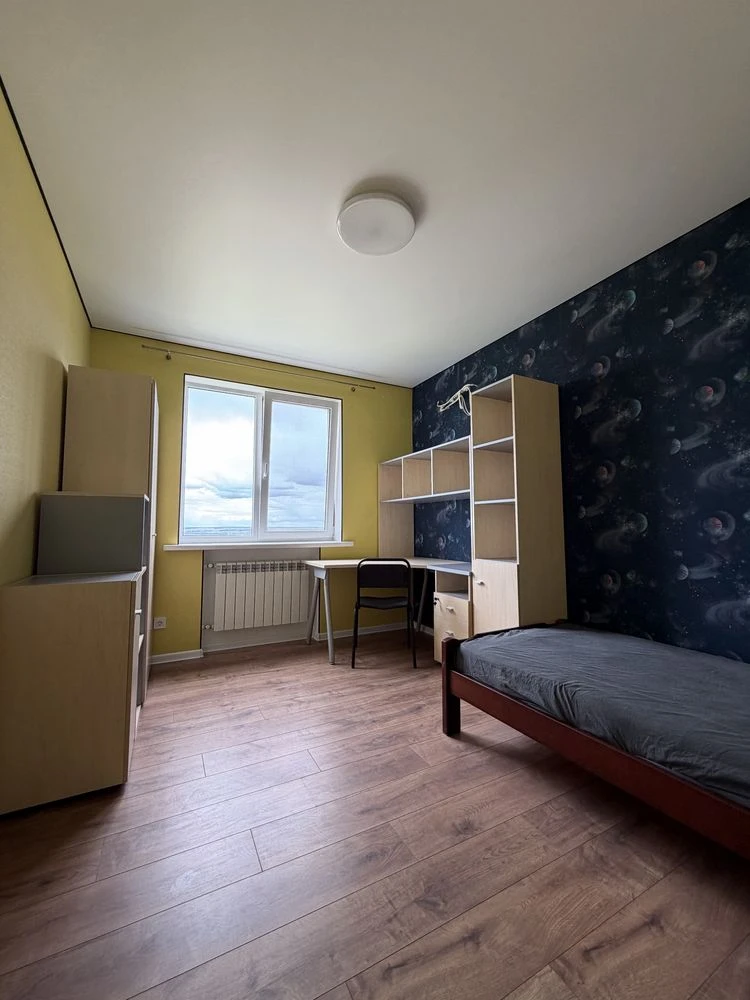 Продажа 2к квартиры 53м2.Новый ремонт.Улучшенка.Пос.Жуковско