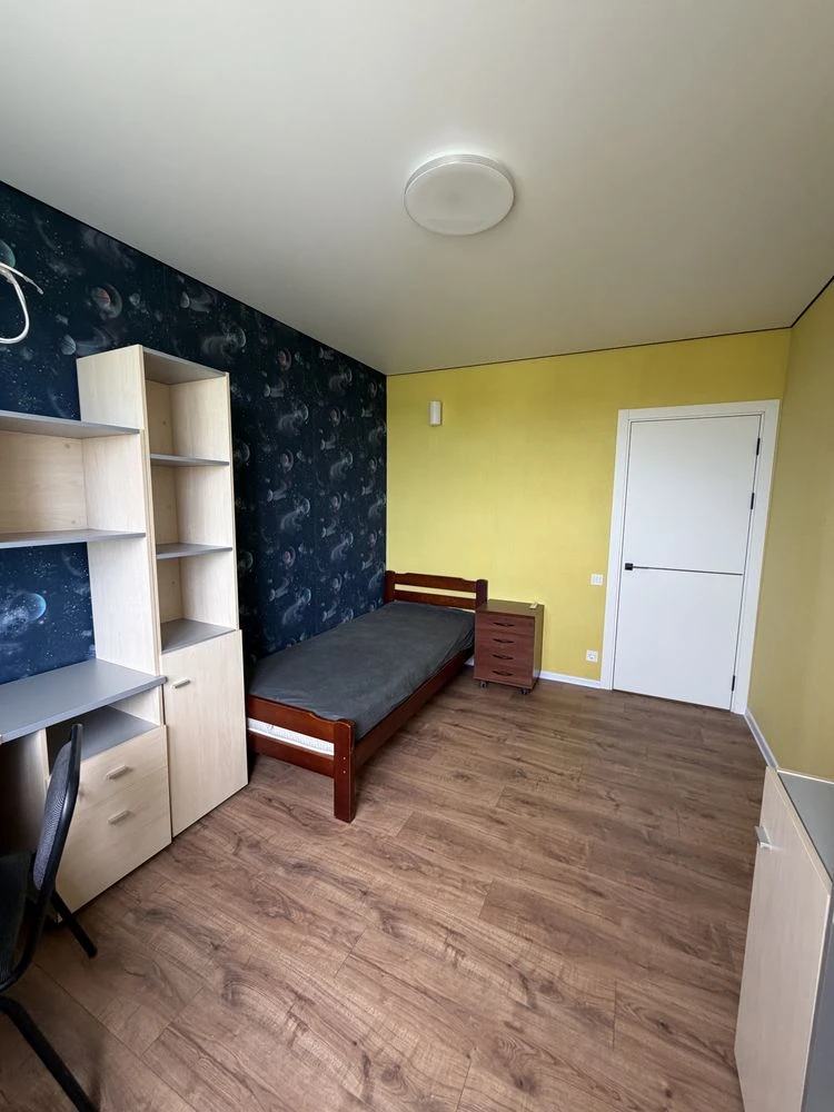 Продажа 2к квартиры 53м2.Новый ремонт.Улучшенка.Пос.Жуковско