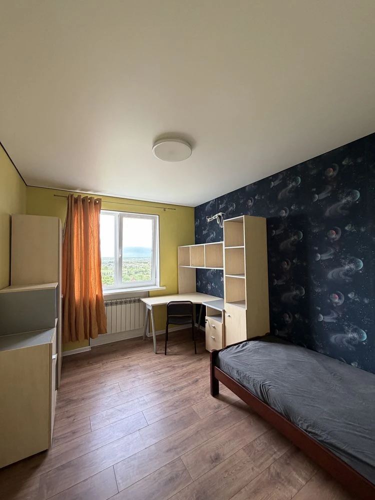 Продажа 2к квартиры 53м2.Новый ремонт.Улучшенка.Пос.Жуковско