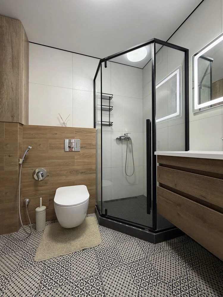 Продажа 2к квартиры 53м2.Новый ремонт.Улучшенка.Пос.Жуковско