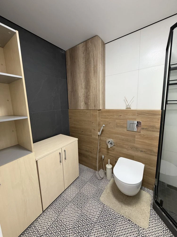 Продажа 2к квартиры 53м2.Новый ремонт.Улучшенка.Пос.Жуковско