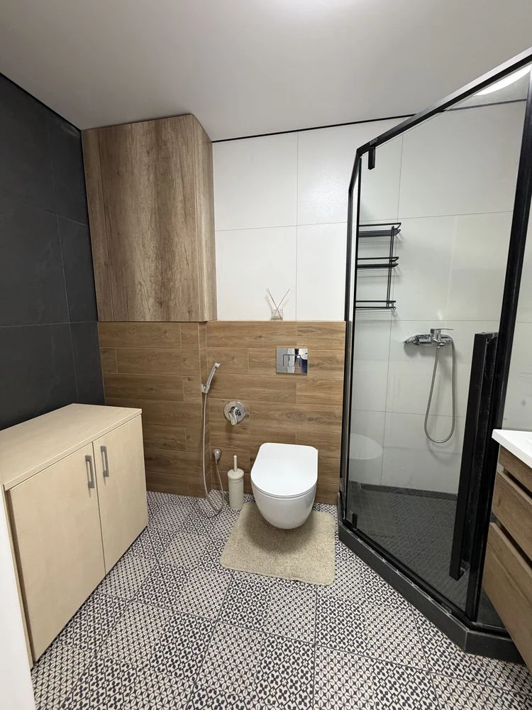 Продажа 2к квартиры 53м2.Новый ремонт.Улучшенка.Пос.Жуковско