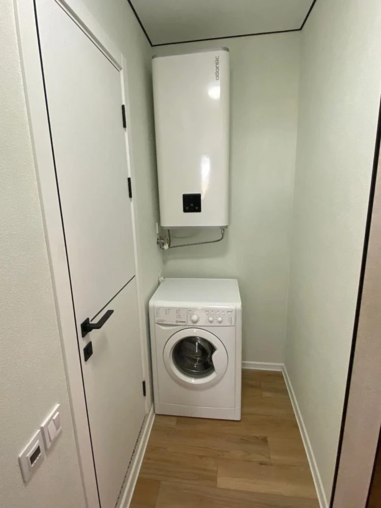 Продажа 2к квартиры 53м2.Новый ремонт.Улучшенка.Пос.Жуковско