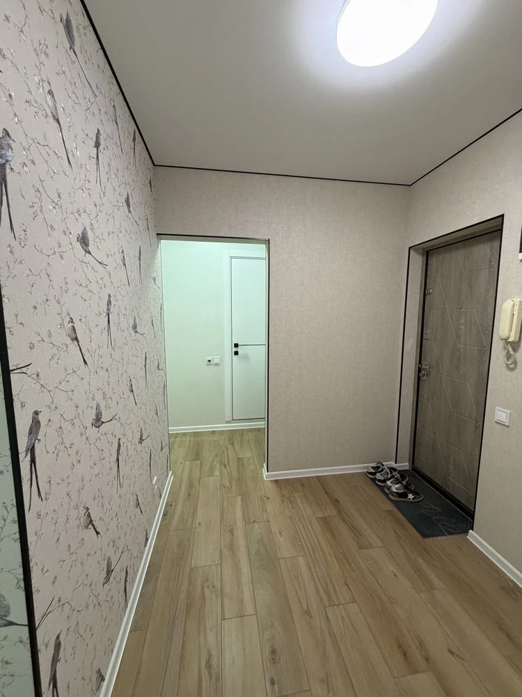 Продажа 2к квартиры 53м2.Новый ремонт.Улучшенка.Пос.Жуковско