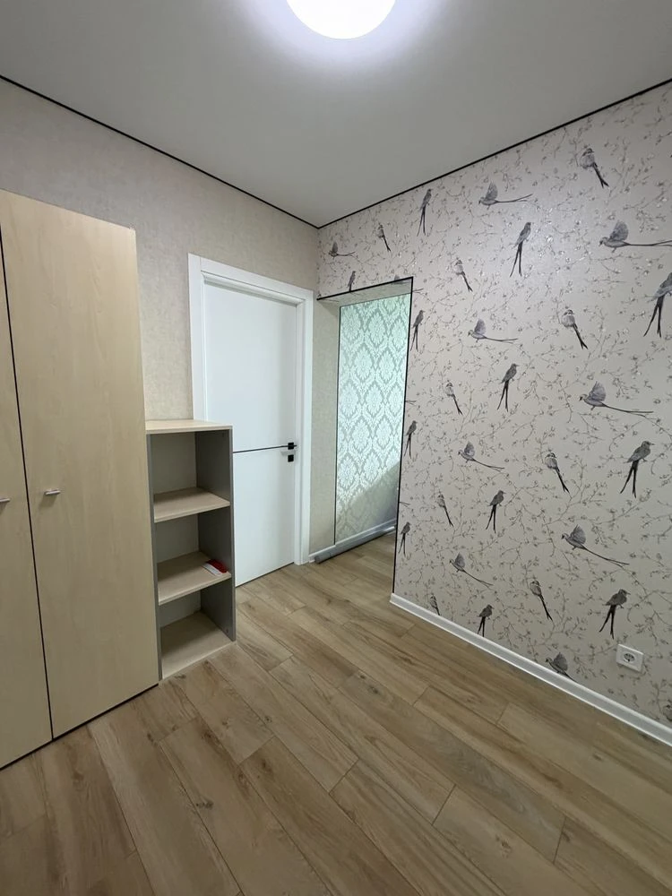 Продажа 2к квартиры 53м2.Новый ремонт.Улучшенка.Пос.Жуковско