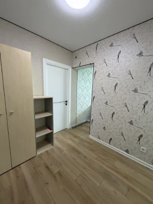 Продажа 2к квартиры 53м2.Новый ремонт.Улучшенка.Пос.Жуковско