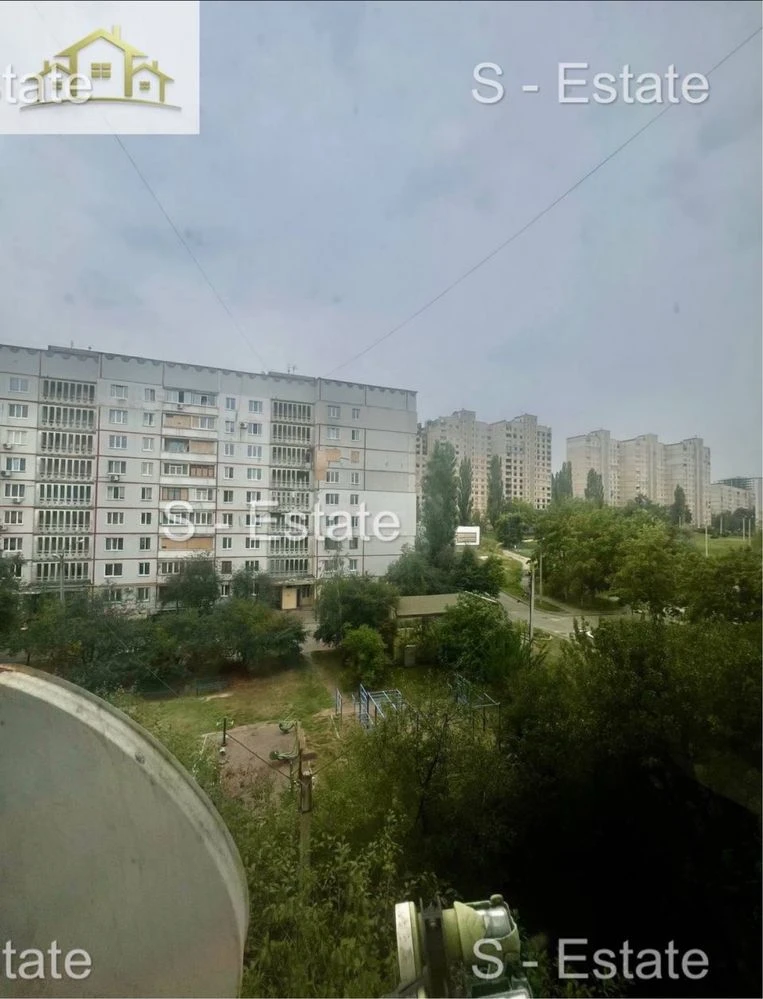 ‼️Продам 3к квартиру Северная Салтовка ул. Метростроителей‼️