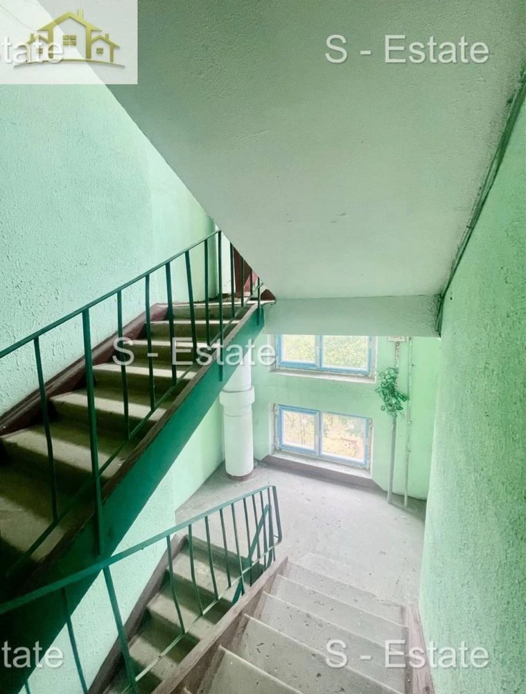 ‼️Продам 3к квартиру Северная Салтовка ул. Метростроителей‼️