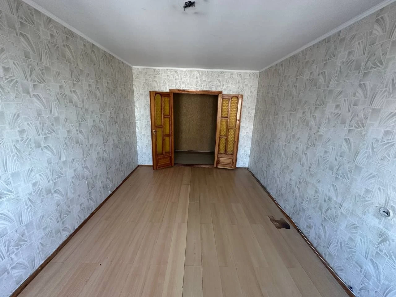 3-кімнатна квартира