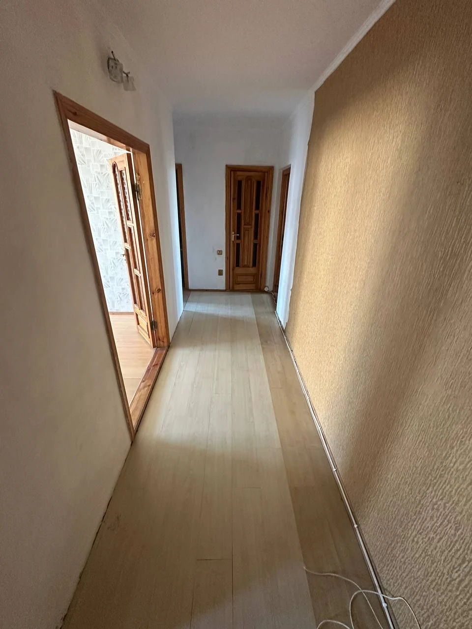 3-кімнатна квартира