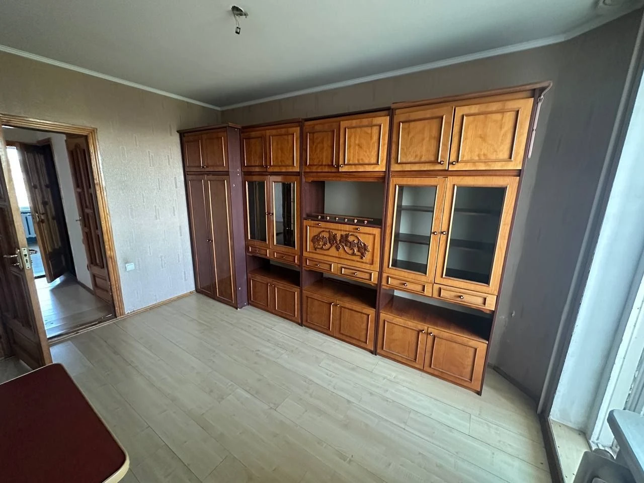 3-кімнатна квартира