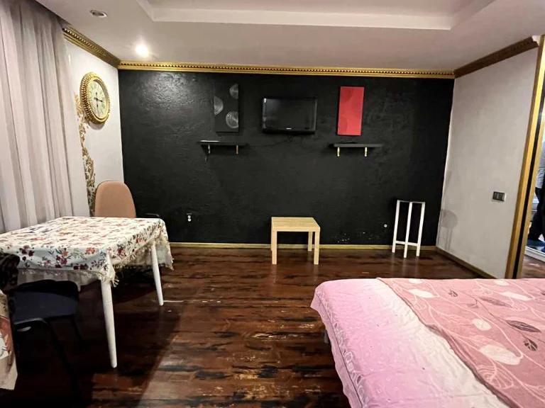 Apartment. Ivano-Frankivsk, Ugornitska st.