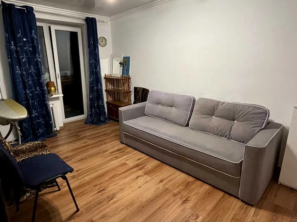 Apartment. Ivano-Frankivsk, Ugornitska st.