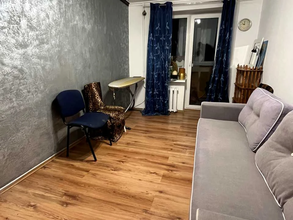 Apartment. Ivano-Frankivsk, Ugornitska st.