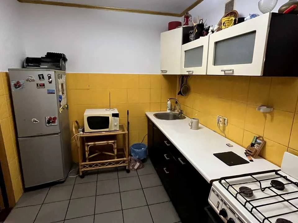 Apartment. Ivano-Frankivsk, Ugornitska st.