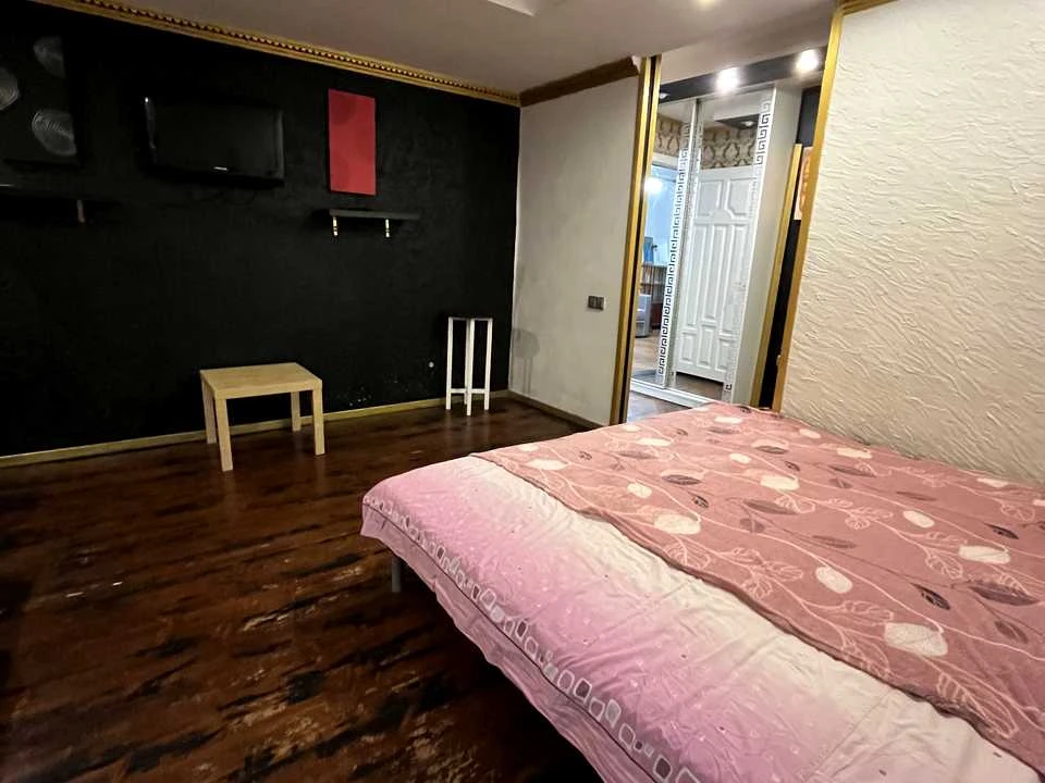 Apartment. Ivano-Frankivsk, Ugornitska st.