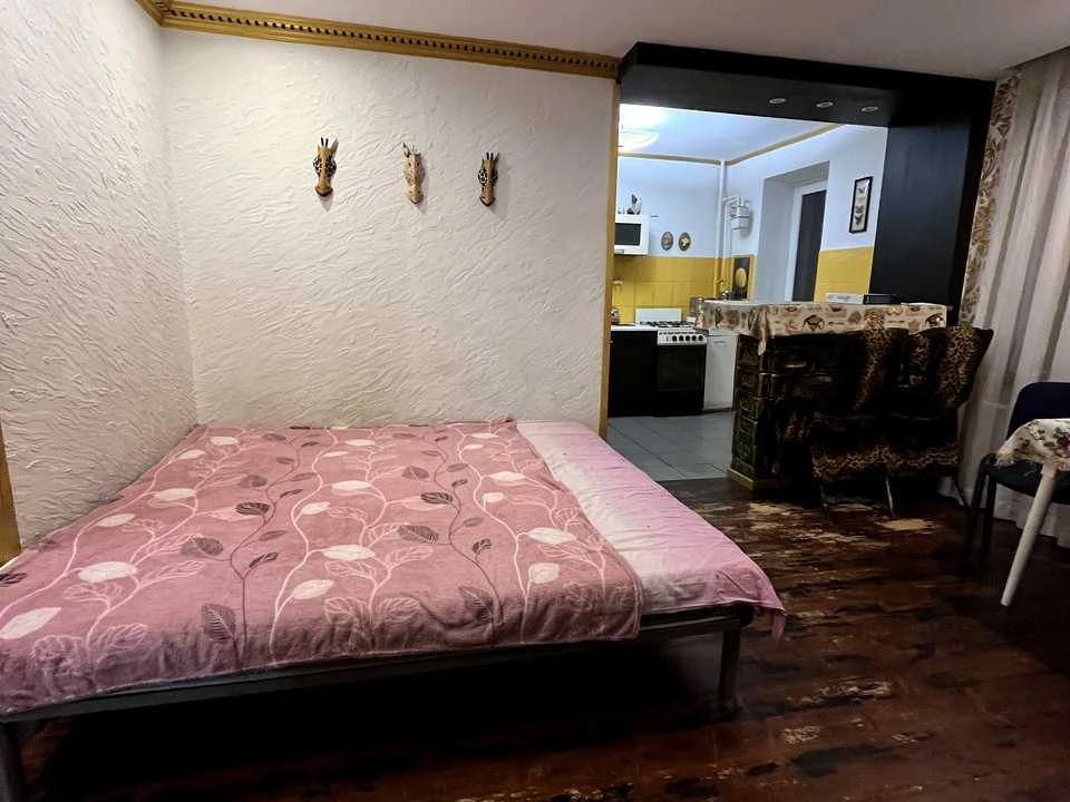 Apartment. Ivano-Frankivsk, Ugornitska st.