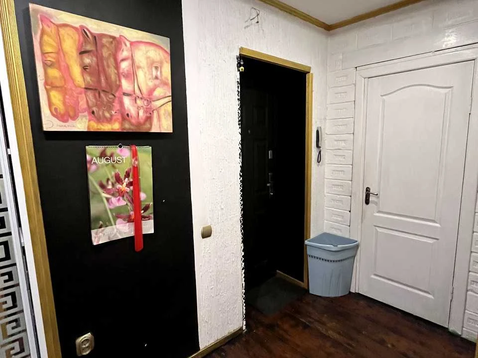 Apartment. Ivano-Frankivsk, Ugornitska st.