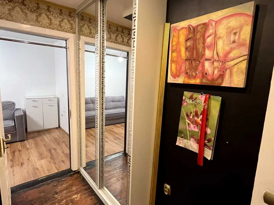 Apartment. Ivano-Frankivsk, Ugornitska st.