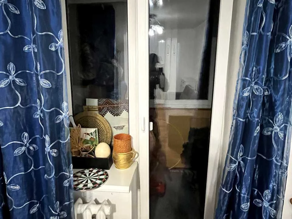 Apartment. Ivano-Frankivsk, Ugornitska st.