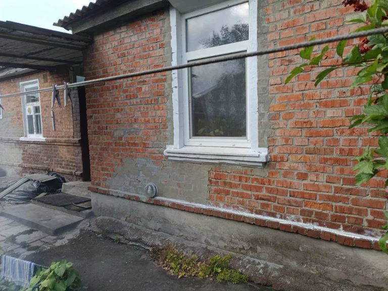 For Sale: Private House in the City Center