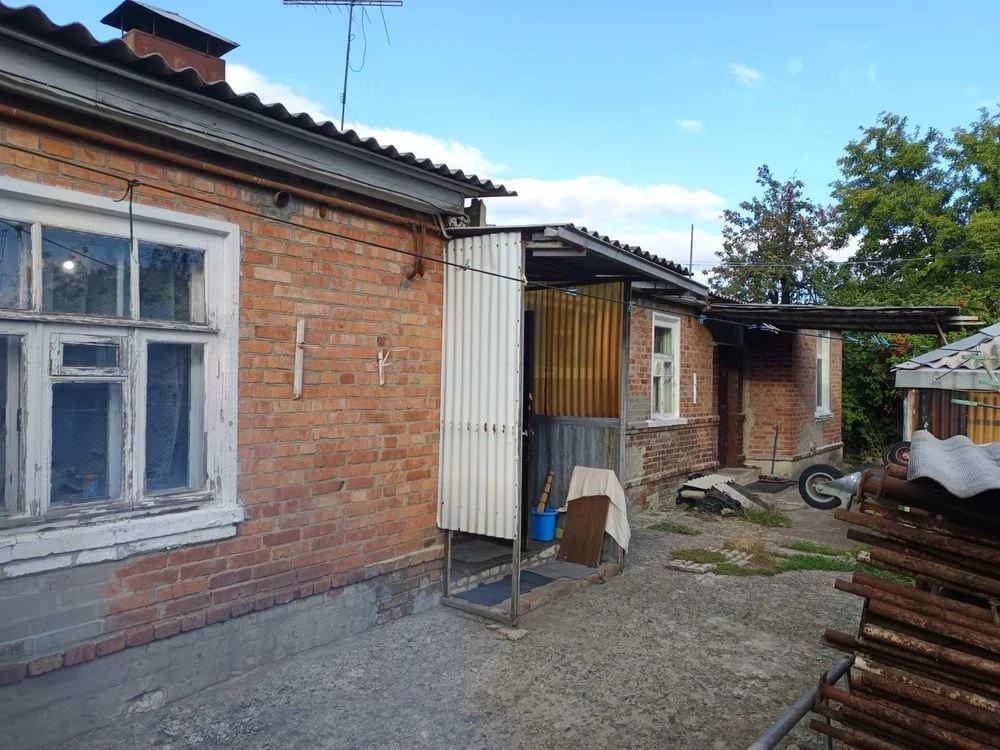 Продам частный дом центр города
