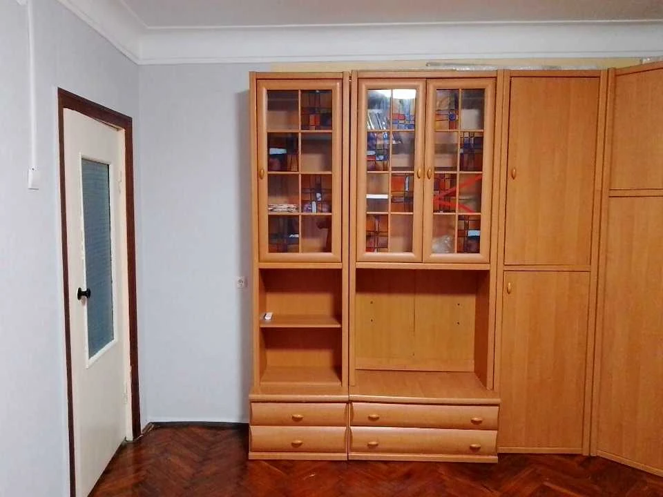 Квартира. Киев, улица Сирецька