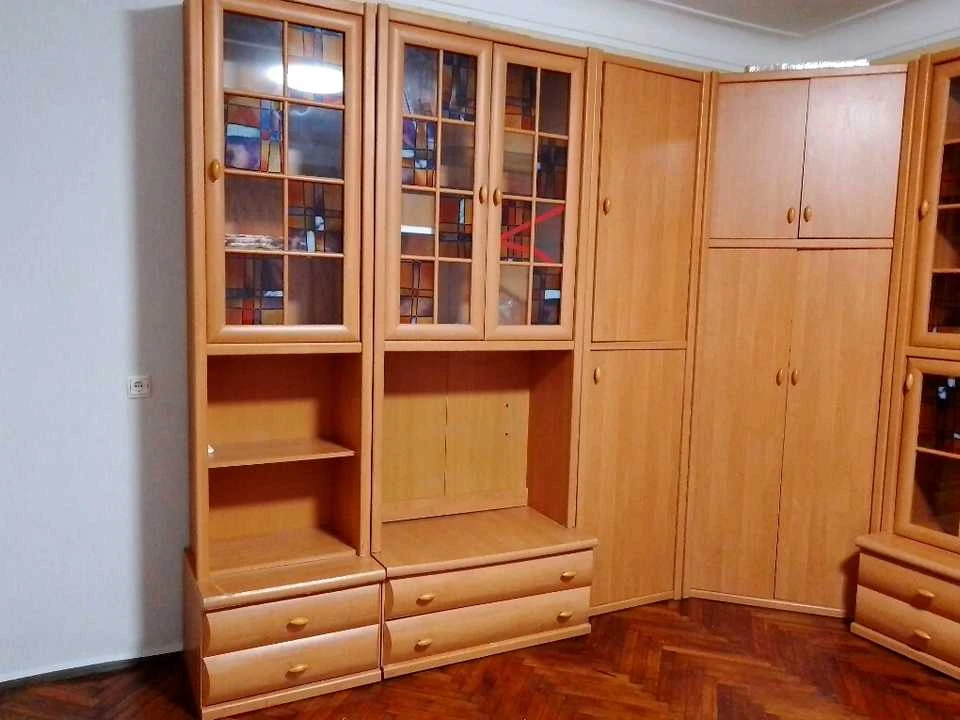 Квартира. Киев, улица Сирецька