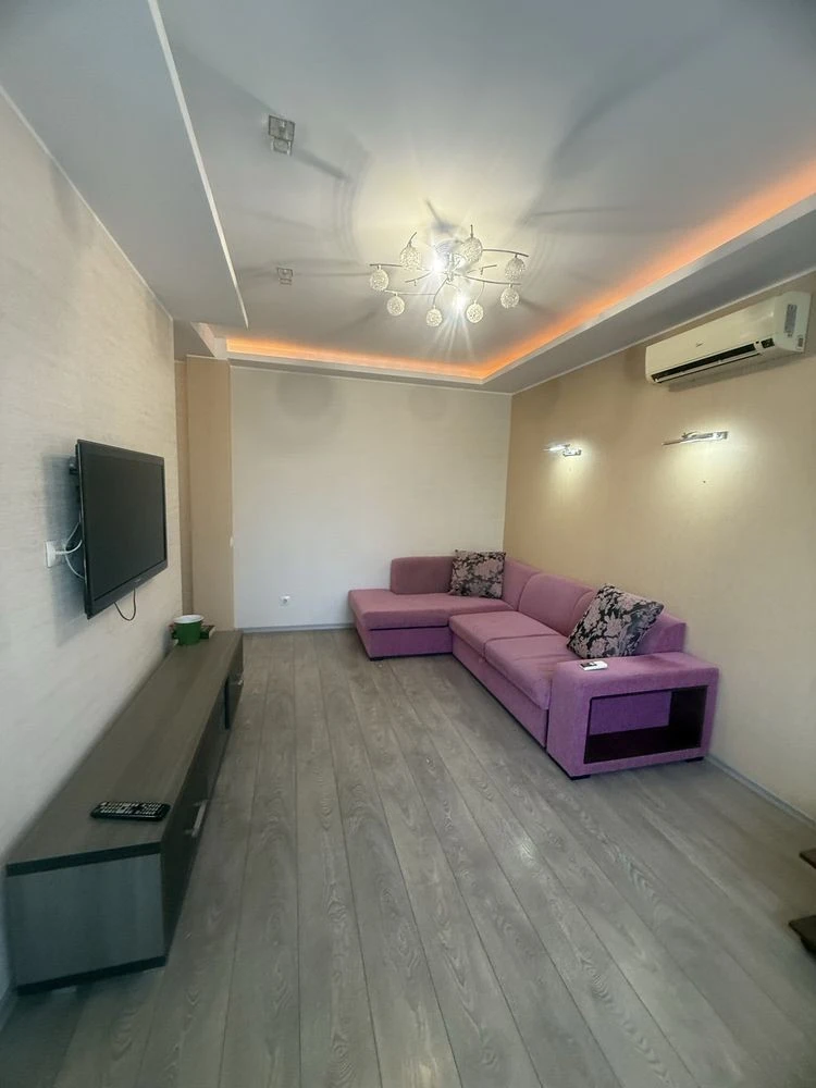 Сдается 1-комнатная квартира, ул. Дмитра Дорошенка (Чигорина), город.