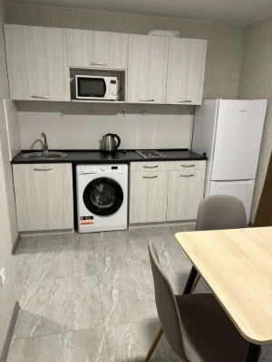 OWNER! 1 bedroom apartment 450 sq m in Osokorky