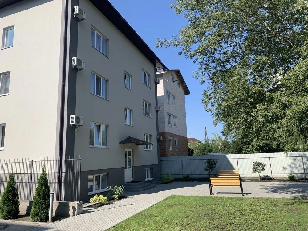OWNER! 1 bedroom apartment 450 sq m in Osokorky