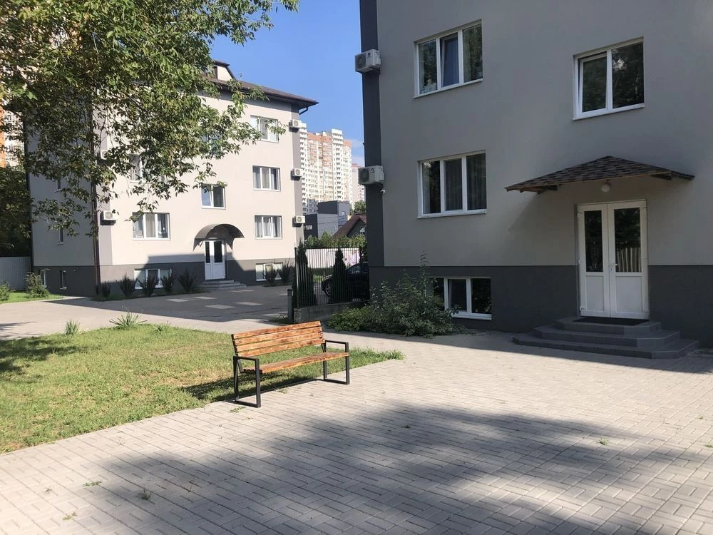 OWNER! 1 bedroom apartment 450 sq m in Osokorky