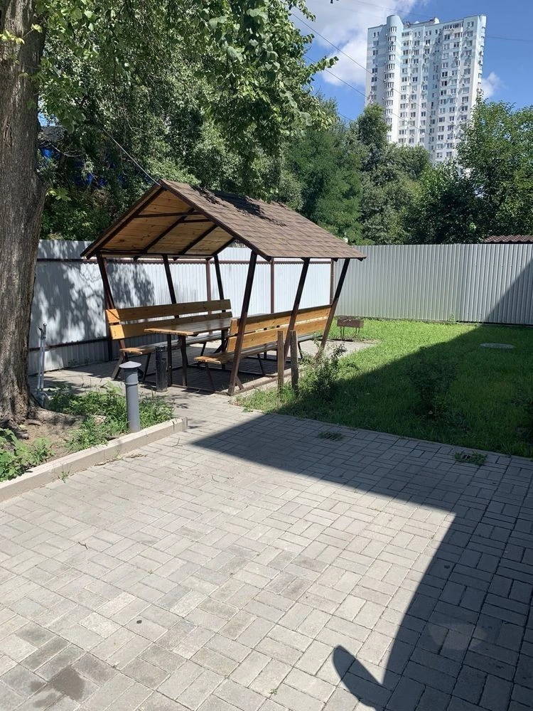 OWNER! 1 bedroom apartment 450 sq m in Osokorky