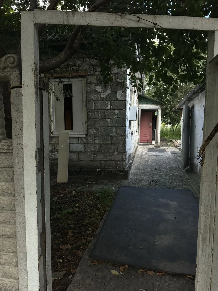 For Sale House, Dnipro