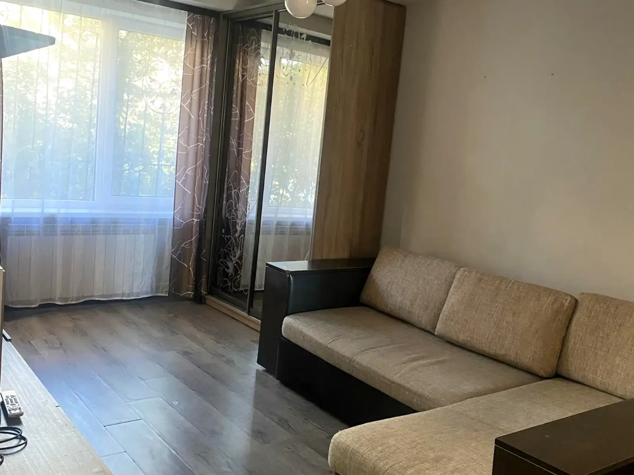 Продажа квартиры 2-комнатной 41 м² 1/5 этажа