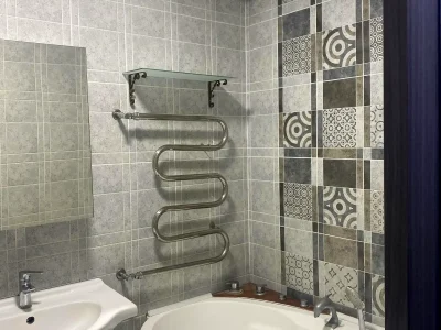 Продажа квартиры 2-комнатной 41 м² 1/5 этажа